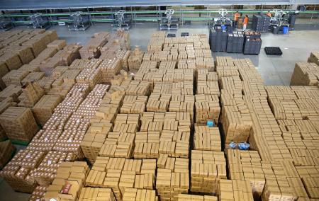 備貨原材料好過(guò)年? LG化學(xué)/寧德時(shí)代/SK等巨頭行動(dòng)何所為? 備貨原材料好過(guò)年? LG化學(xué)/寧德時(shí)代/SK等巨頭行動(dòng)何所為?