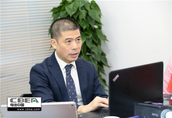 菲律賓駐華使館和電動車協會商務考察團來訪 與中方企業舉行合作交流會