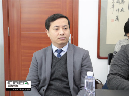 菲律賓駐華使館和電動車協會商務考察團來訪 與中方企業舉行合作交流會