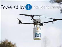 韓國(guó)燃料電池?zé)o人機(jī)續(xù)航近11個(gè)小時(shí)