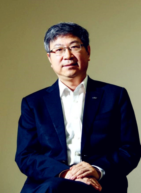 奇瑞尹同躍:氫燃料電池汽車是發(fā)展必然選擇 自動(dòng)駕駛是產(chǎn)業(yè)發(fā)展戰(zhàn)略制高點(diǎn) 奇瑞尹同躍:氫燃料電池汽車是發(fā)展必然選擇 自動(dòng)駕駛是產(chǎn)業(yè)發(fā)展戰(zhàn)略制高點(diǎn)