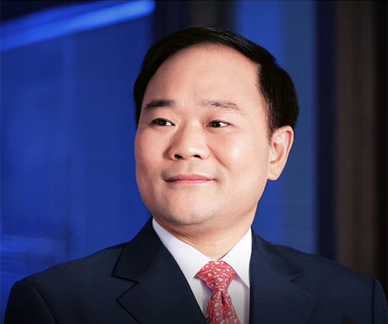 李書福:推廣甲醇汽車、規范汽車改裝 李書福:推廣甲醇汽車、規范汽車改裝