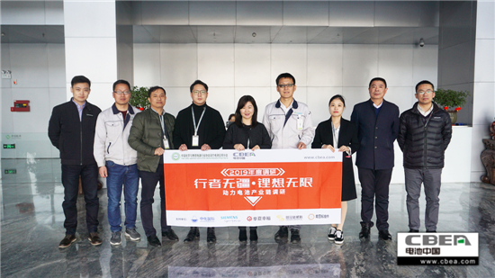 行業調研丨力信能源:今年將量產250Wh/kg三元軟包電池 行業調研丨力信能源:今年將量產250Wh/kg三元軟包電池