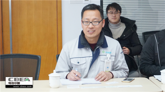 行業調研丨力信能源:今年將量產250Wh/kg三元軟包電池 行業調研丨力信能源:今年將量產250Wh/kg三元軟包電池