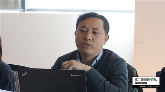 行業調研丨力信能源:今年將量產250Wh/kg三元軟包電池 行業調研丨力信能源:今年將量產250Wh/kg三元軟包電池