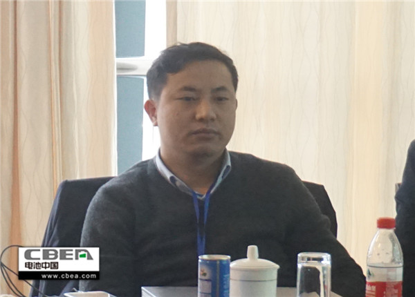 行業(yè)調(diào)研丨萬向一二三:將于明年推出高鎳811電芯產(chǎn)品