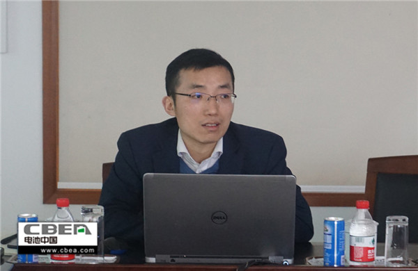 行業(yè)調(diào)研丨萬向一二三:將于明年推出高鎳811電芯產(chǎn)品