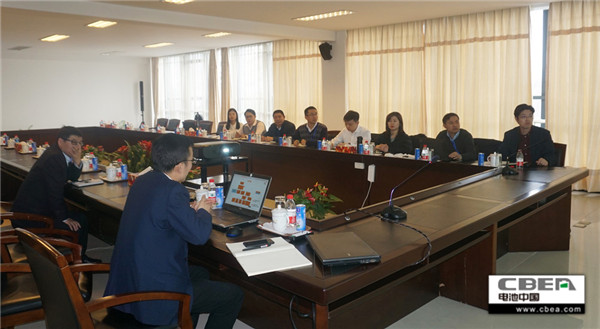 行業(yè)調(diào)研丨萬向一二三:將于明年推出高鎳811電芯產(chǎn)品