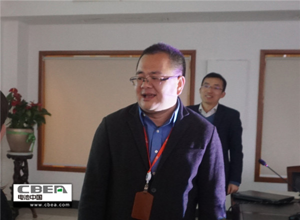 行業(yè)調(diào)研丨萬向一二三:將于明年推出高鎳811電芯產(chǎn)品