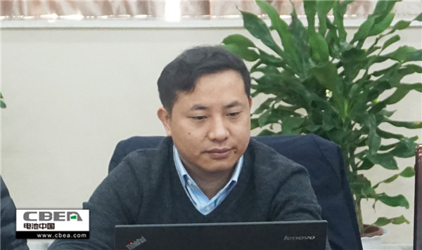 行業(yè)調(diào)研丨超威集團(tuán):以安全為基石 研發(fā)300Wh/kg能量密度電池