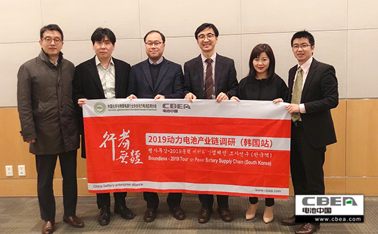 調(diào)研組走進(jìn)韓國三星 調(diào)研組走進(jìn)韓國三星