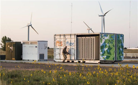 地方儲能補(bǔ)貼開閘,用戶側(cè)曙光乍現(xiàn) 地方儲能補(bǔ)貼開閘,用戶側(cè)曙光乍現(xiàn)