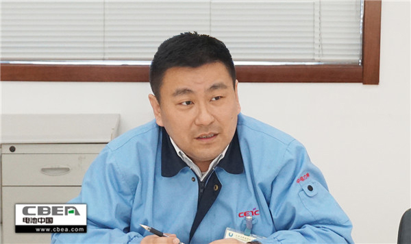 行業調研丨力神電池:三元鐵鋰兩腿走 補貼退坡心不慌 行業調研丨力神電池:三元鐵鋰兩腿走 補貼退坡心不慌