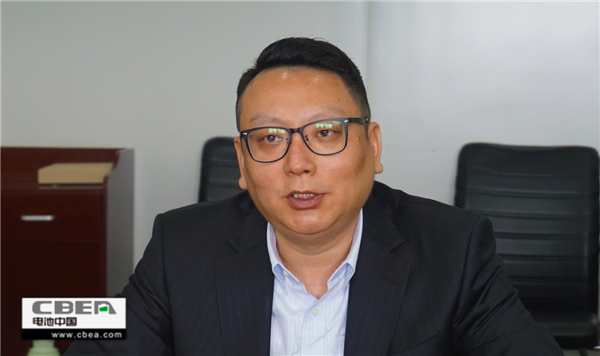 行業調研丨近45億安時!看國能電池產能規劃的野心 行業調研丨近45億安時!看國能電池產能規劃的野心