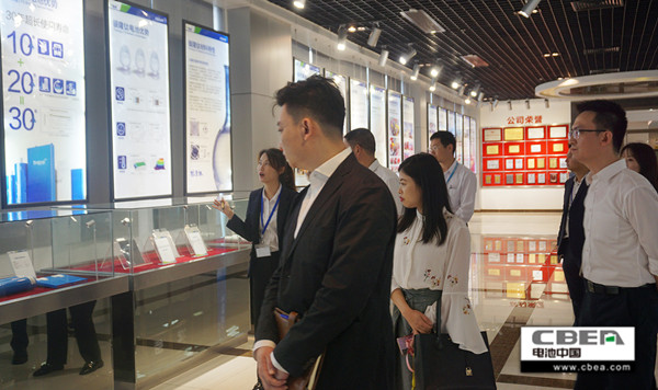 行業調研丨銀隆新能源:依托鈦酸鋰電池 打造新能源全產業鏈閉環 行業調研丨銀隆新能源:依托鈦酸鋰電池 打造新能源全產業鏈閉環