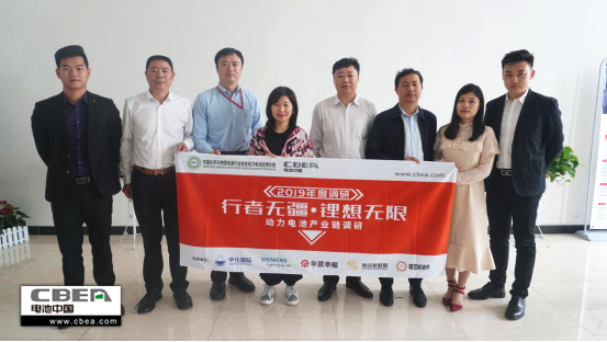 行業(yè)調(diào)研丨規(guī)劃動力電池產(chǎn)能55GWh 欣旺達(dá)以雄心撬市場