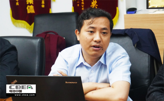 行業(yè)調(diào)研丨規(guī)劃動力電池產(chǎn)能55GWh 欣旺達(dá)以雄心撬市場