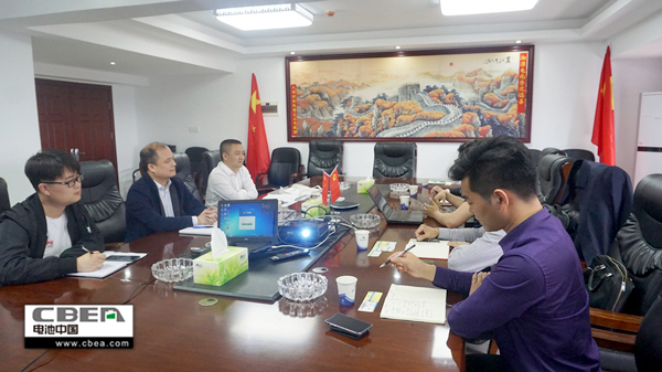 行業調研丨湘潭電化:多條產線穩步擴張 加碼正極材料市場 行業調研丨湘潭電化:多條產線穩步擴張 加碼正極材料市場