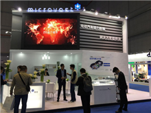 快充電、長壽命、高安全，微宏動力3款乘用車新品“驚艷”上海車展