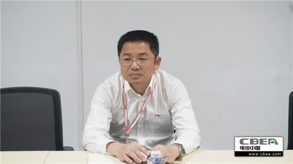 行業調研丨億緯鋰能:20GWh產能規劃 動力電池全系產品覆蓋市場 行業調研丨億緯鋰能:20GWh產能規劃 動力電池全系產品覆蓋市場