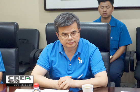 行業(yè)調(diào)研丨風(fēng)帆公司:主攻48V微混汽車動力系統(tǒng) 行業(yè)調(diào)研丨風(fēng)帆公司:主攻48V微混汽車動力系統(tǒng)