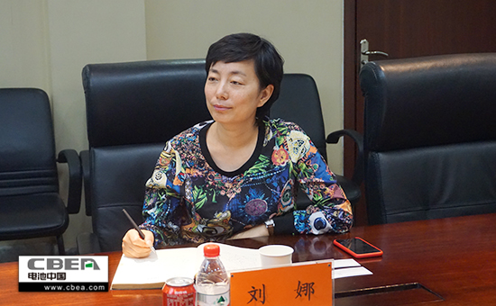 行業(yè)調(diào)研丨風(fēng)帆公司：主攻48V微混汽車動力系統(tǒng)