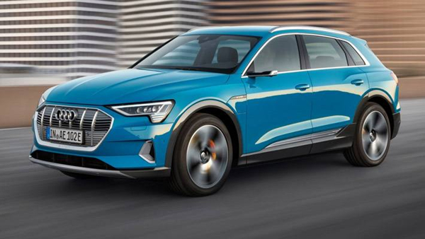 首戰(zhàn)失利?奧迪因電池組密封問題緊急召回540輛E-Tron 首戰(zhàn)失利?奧迪因電池組密封問題緊急召回540輛E-Tron