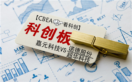 【CBEA看科創】瓜分500億元銅箔市場 嘉元科技與諾德股份/超華科技“開戰” 【CBEA看科創】瓜分500億元銅箔市場 嘉元科技與諾德股份/超華科技“開戰”