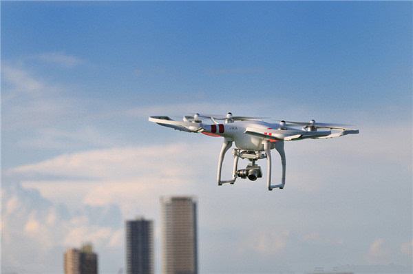 日本新型氫燃料電池無人機遠比想象中的給力