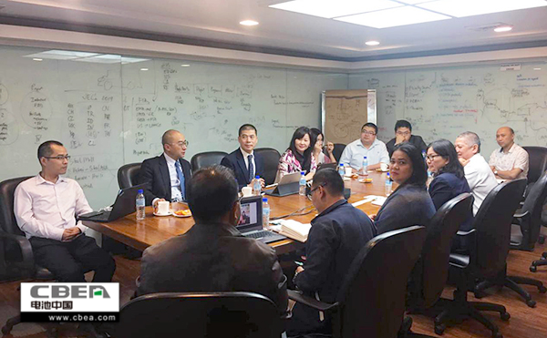 菲律賓將提高電動車市場準入優惠 盛邀中國電池企業開展商業合作