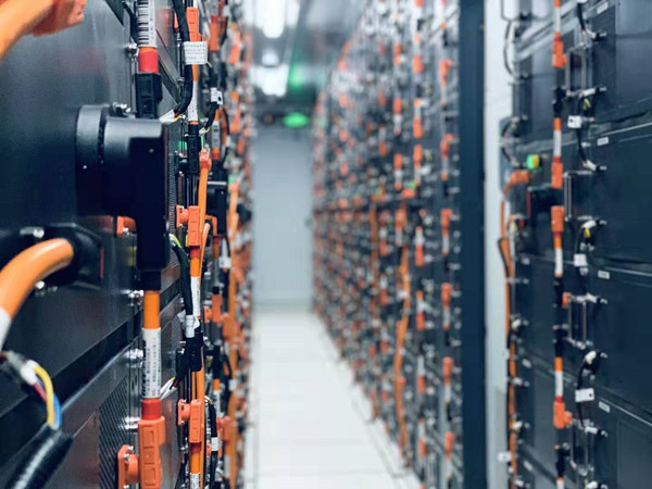 商業模式創新獲認可 動力電池下一個萬億級市場將開啟?