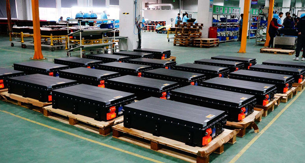 握手CBIS2019的大咖丨王芳:動力電池的安全問題不應局限于單體層級 握手CBIS2019的大咖丨王芳:動力電池的安全問題不應局限于單體層級