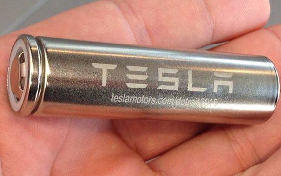 消息人士:特斯拉從LG南京工廠采購21700動力電池 消息人士:特斯拉從LG南京工廠采購21700動力電池