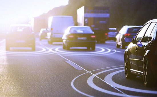 握手CBIS2019的大咖丨原誠寅:智能網聯的引入將突破傳統汽車的定義 握手CBIS2019的大咖丨原誠寅:智能網聯的引入將突破傳統汽車的定義