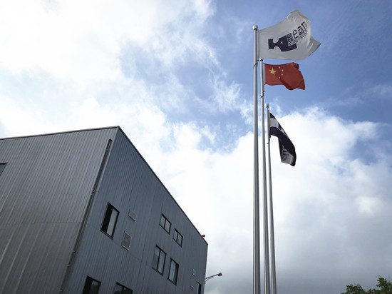 總產能8萬噸/年!湖州昆侖底氣何來? 總產能8萬噸/年!湖州昆侖底氣何來?