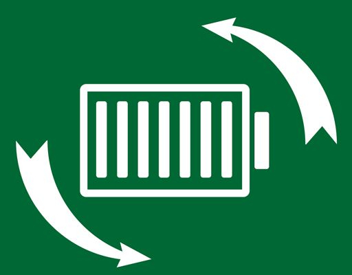 骨干企業再發力!我國動力電池回收企業穩步前行 骨干企業再發力!我國動力電池回收企業穩步前行