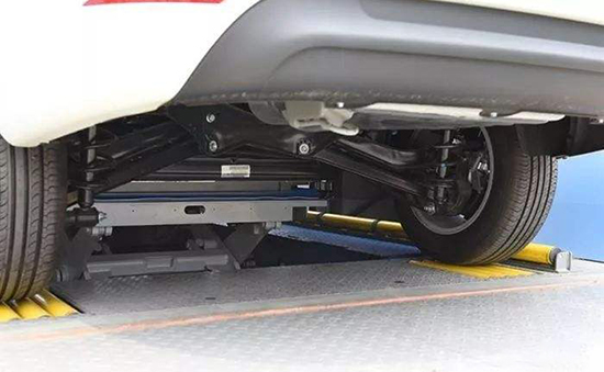 海南省再吃“螃蟹” 有望試點換電模式 海南省再吃“螃蟹” 有望試點換電模式