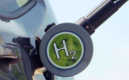 全國最給力!廣州黃埔新落戶重大氫能項目最高獎勵1億元 全國最給力!廣州黃埔新落戶重大氫能項目最高獎勵1億元