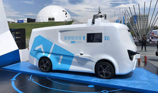 又一個藍海!直接甲醇燃料電池:未來物流車動力的主流選擇? 又一個藍海!直接甲醇燃料電池:未來物流車動力的主流選擇?