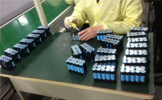 吉陽智能:引領先進鋰電設備自動化智能化新潮流 吉陽智能:引領先進鋰電設備自動化智能化新潮流