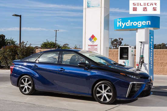 恐同質化嚴重 業內呼吁氫燃料電池產業理性布局 恐同質化嚴重 業內呼吁氫燃料電池產業理性布局