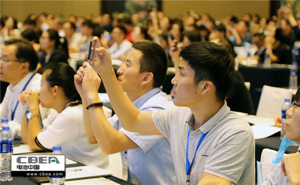 “2019第四屆新型電池電解質(zhì)/隔膜材料技術(shù)國(guó)際論壇” 在常州召開