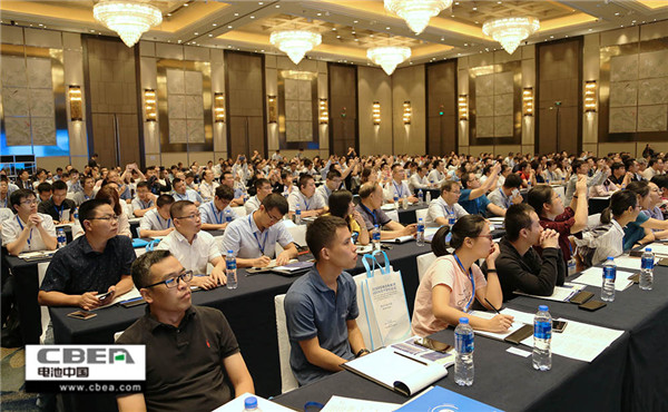 “2019第四屆新型電池電解質(zhì)/隔膜材料技術(shù)國(guó)際論壇” 在常州召開