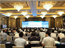 “2019第四屆新型電池電解質/隔膜材料技術國際論壇” 在常州召開