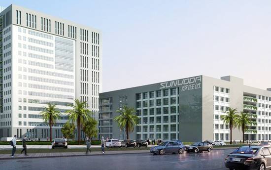 CBIS2019企業(yè)展示丨欣旺達:客戶需求猛增 上半年訂單只是“前菜” CBIS2019企業(yè)展示丨欣旺達:客戶需求猛增 上半年訂單只是“前菜”