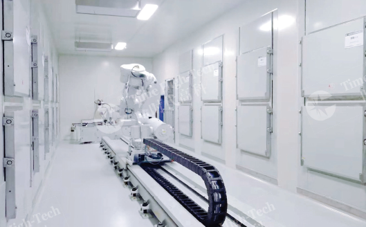 時代高科:以創(chuàng)新技術(shù)鑄就真空干燥領(lǐng)域標(biāo)桿 時代高科:以創(chuàng)新技術(shù)鑄就真空干燥領(lǐng)域標(biāo)桿