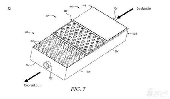 特斯拉申請(qǐng)電池組裝新專利 電池可像拼積木般拼裝
