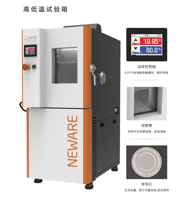 CBIS2019企業(yè)展示丨新威:全球領(lǐng)先的電池檢測及電源管理解決方案提供者