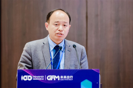 大咖支招!動力電池性能提升和成本壓力如何“破局”? 大咖支招!動力電池性能提升和成本壓力如何“破局”?