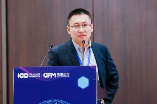 大咖支招!動力電池性能提升和成本壓力如何“破局”? 大咖支招!動力電池性能提升和成本壓力如何“破局”?